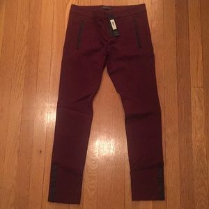 Banana Republic Sloan Pants - Brand New with tags